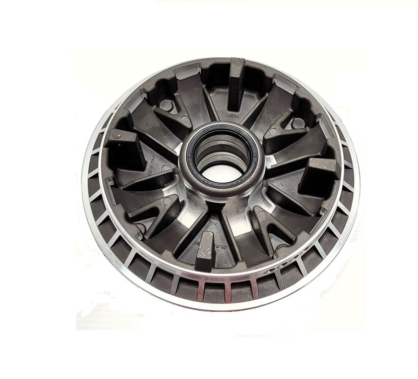 Variatore Lavorato nudo per Tmax 500 Team A.Valentini