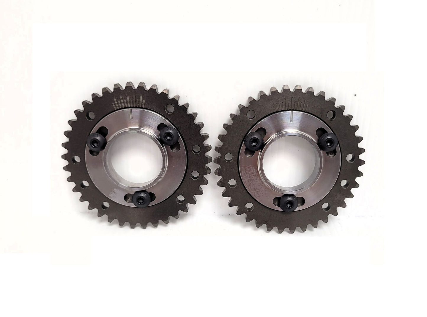 Rocchetti regolabili per tmax 500/530/560
