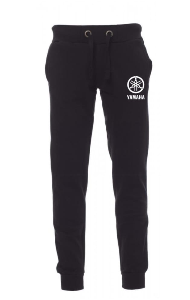 Pantalone in felpa Team A.Valentini