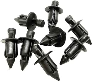 Clips per carene tmax 2008 al 2024