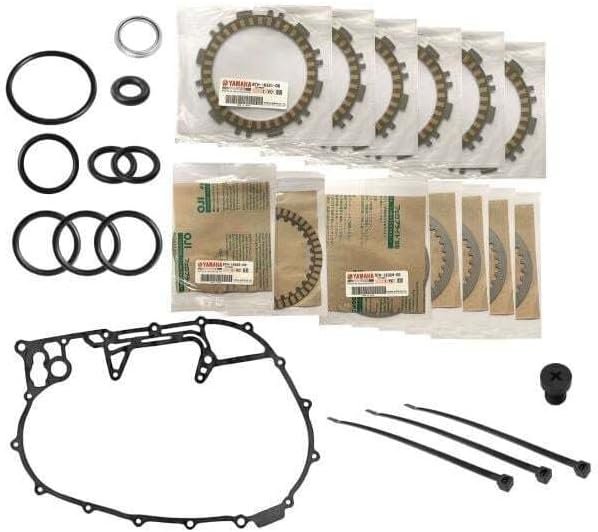 Kit frizione originale yamaha Tmax 500/530/560